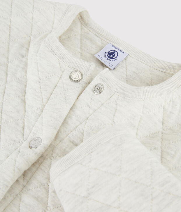 Schlauch-Cardigan f&uuml;r M&auml;dchen MONTELIMAR CHINE