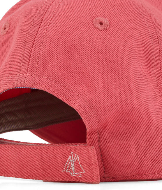 Kinder-Kappe Unisex GROSEILLER