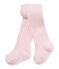 Baby-Mädchen-Strumpfhose rosa VIENNE