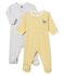 Baby Jungen Strampler im 2er-Set variante 1