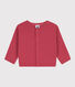 Baby-Cardigan aus Baumwolle