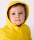 Klassische Baby-Regenjacke