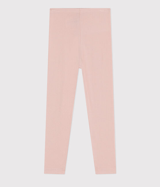 Kinder-Leggings für Mädchen rosa SALINE
