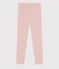 Kinder-Leggings für Mädchen rosa SALINE