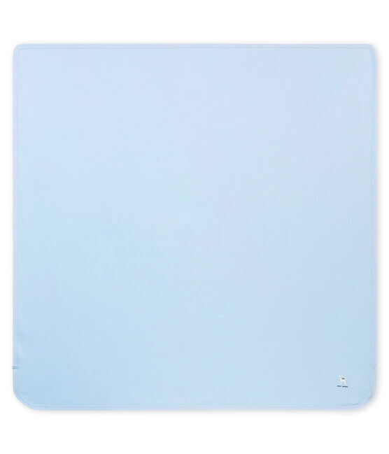 Unisex Baby Decke blau FRAICHEUR