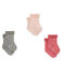 Unisex Baby Socken im 3er-Set variante 1