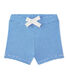 Gestreifte Baby-Jungen-Shorts