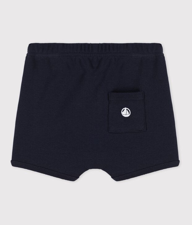 Baby-Shorts aus Baumwolle. SMOKING