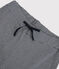 Damenhose aus BIO-Baumwolle blau SMOKING/weiss MARSHMALLOW