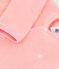 Baby-Strampler aus Frottee ROSAKO
