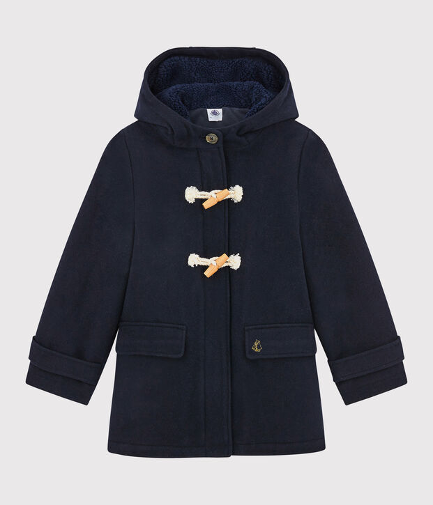 M&auml;dchen Dufflecoat SMOKING