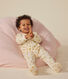Baby-Strampler aus Baumwolle mit Koala-Printmotiv