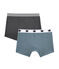 Jungen Boxershorts im 2er-Set variante 1