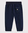 Baby-Hose aus Denim. blau JEAN