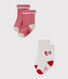 Baby MädchenSocken im 2er-Set