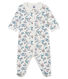 Baby-Strampler für Mädchen