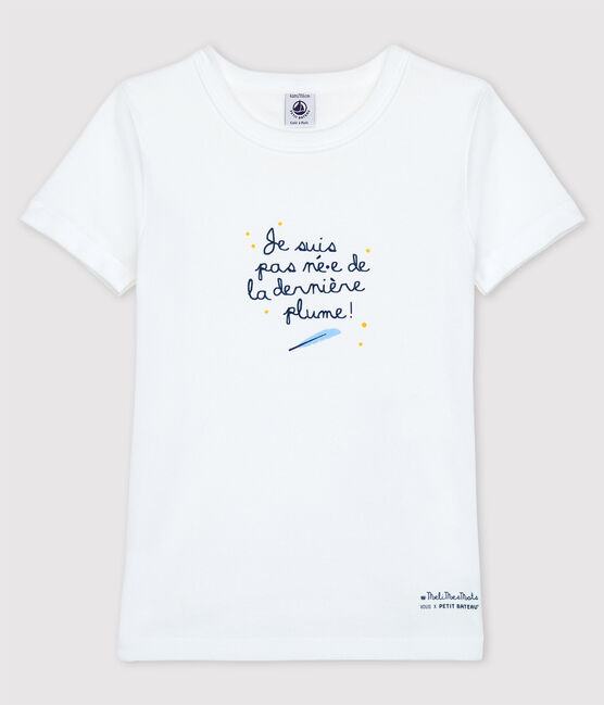 T-Shirt mit französischen Sprichwörtern variante 1