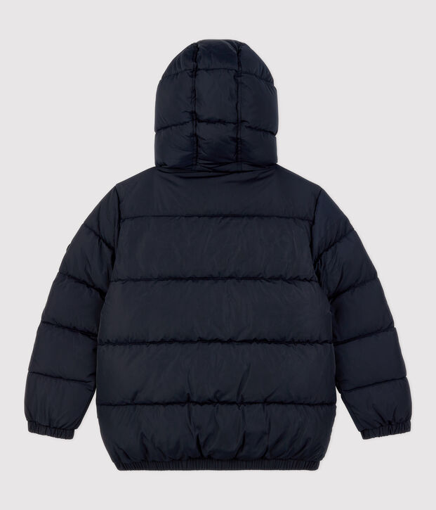Kinder-Steppjacke M&auml;dchen/Jungen SMOKING