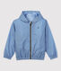 Kinder-Windjacke aus recyceltem Polyester für Jungen