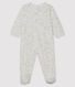 Baby-Strampler aus Nicki