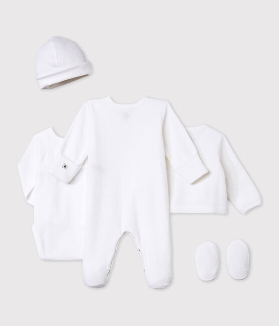 Geburtskoffer Unisex variante 1
