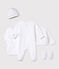 Geburtskoffer Unisex variante 1