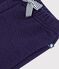 Baby-Hose aus festem Baumwollstoff mit Sternmotiv SOIR