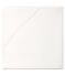 Babydecke aus Doppeljersey weiss MARSHMALLOW