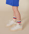 2er-Set Kinder-Socken aus Baumwolle Team Petit Bateau variante 1