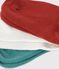 3er-Set Kindersocken für Jungen variante 1