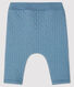 Baby-Unterhose aus gestepptem Doppeljersey