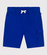 Bermudashorts aus Baumwoll-Kattun Kinder/Jungen