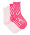 Mädchen-Socken im 2er-Set lot .