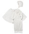 3-Teilige box baby-festtagskleidung unisex variante 1