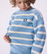 Kinder-Pullover aus Strick
