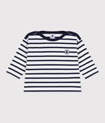 weiss MARSHMALLOW/blau SMOKING