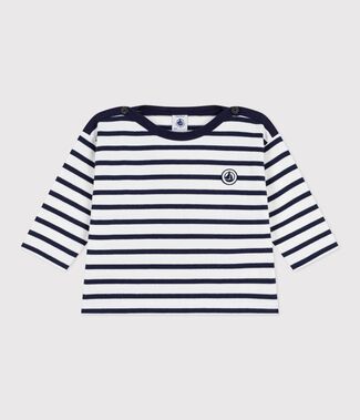 weiss MARSHMALLOW/blau SMOKING