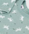 Langärmeliges Baby-T-Shirt aus Doppeljersey PAUL/ MULTICO