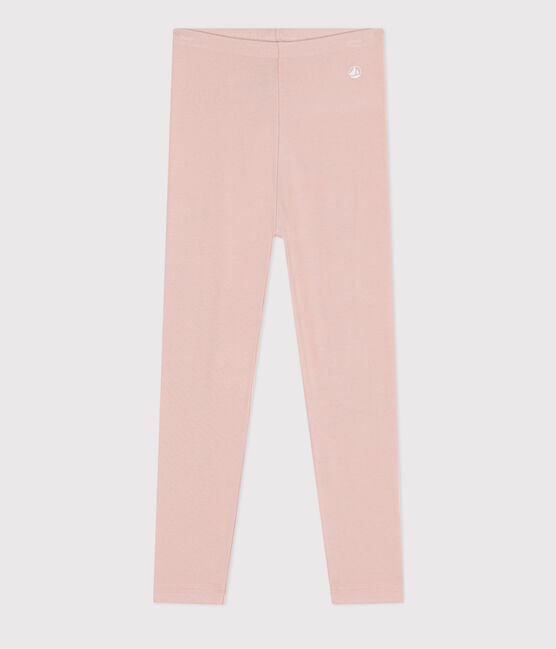 Kinder-Leggings für Mädchen rosa SALINE