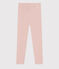 Kinder-Leggings für Mädchen rosa SALINE