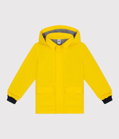 ikonisch Regenjacken aus PU f&uuml;r Kinder (unisex)