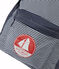 Wasserundurchlässiger Jungen-Rucksack blau SMOKING/weiss MARSHMALLOW