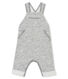 Baby Jungen Latzhose aus Jersey