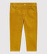 Baby-Cordhose für Jungen