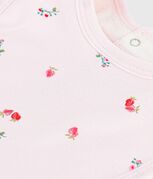 rosa/vielfarbig