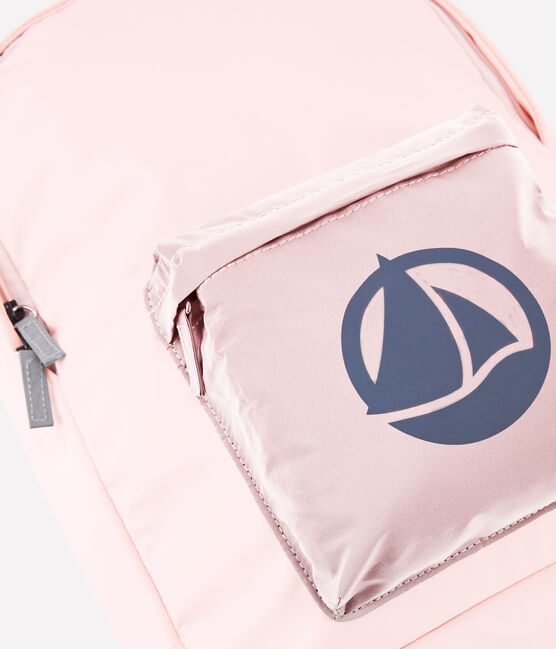 Schultasche für Kinder rosa MINOIS