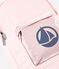 Schultasche für Kinder rosa MINOIS