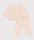 2-teiliges Baby-Set aus Baumwolle
