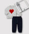 Baby-Geschenkset variante 1