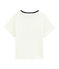 Mädchen Kurzarmshirt weiss MARSHMALLOW